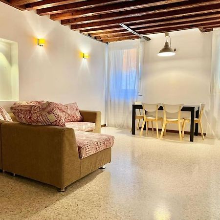 Apartamento Dimora Spezier 4791 Venecia Exterior foto