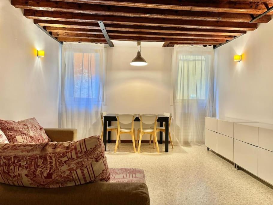 Apartamento Dimora Spezier 4791 Venecia Exterior foto