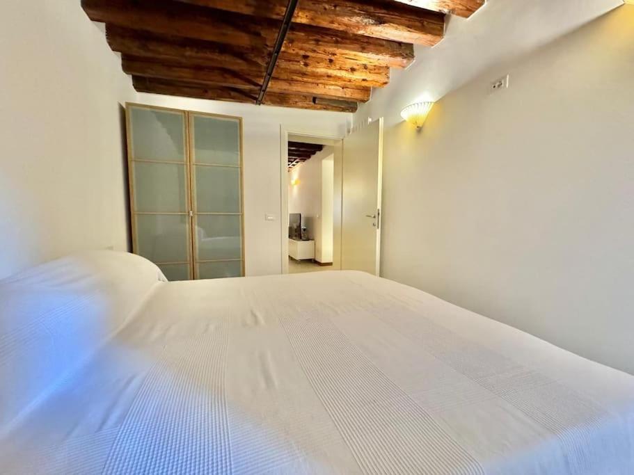Apartamento Dimora Spezier 4791 Venecia Exterior foto