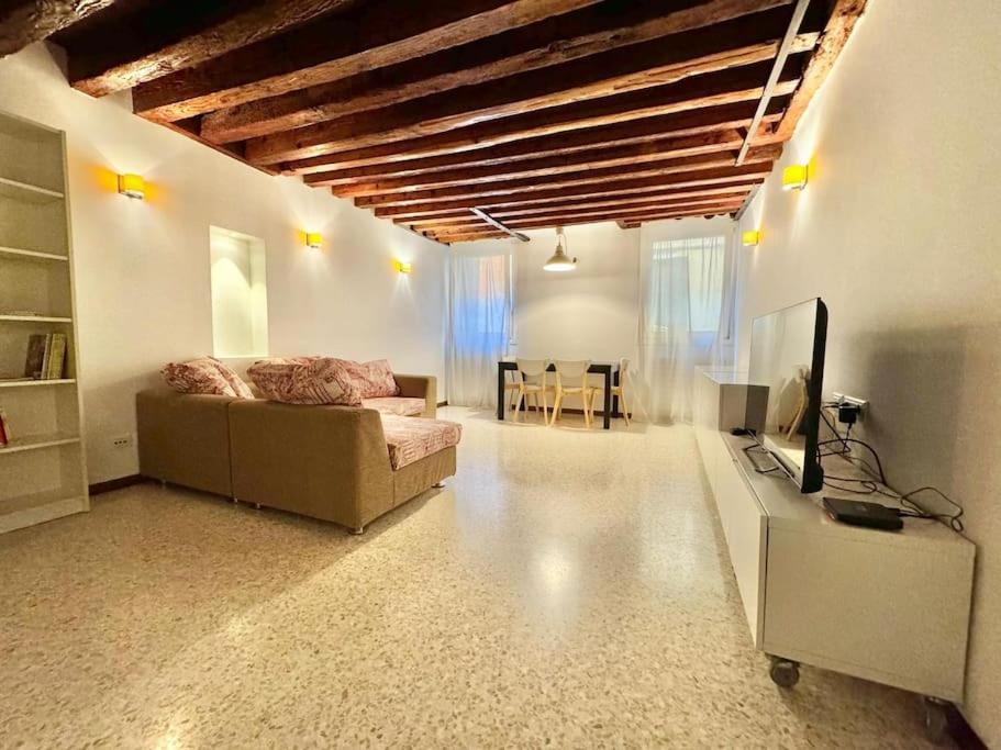 Apartamento Dimora Spezier 4791 Venecia Exterior foto