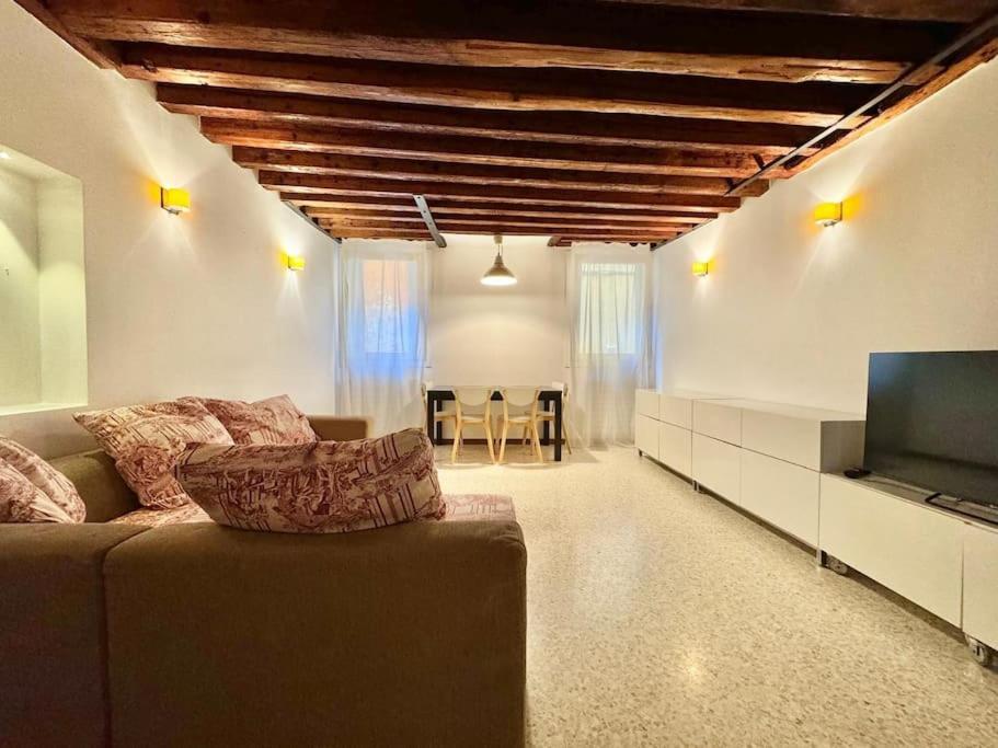 Apartamento Dimora Spezier 4791 Venecia Exterior foto