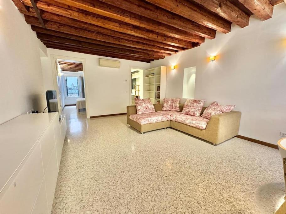 Apartamento Dimora Spezier 4791 Venecia Exterior foto