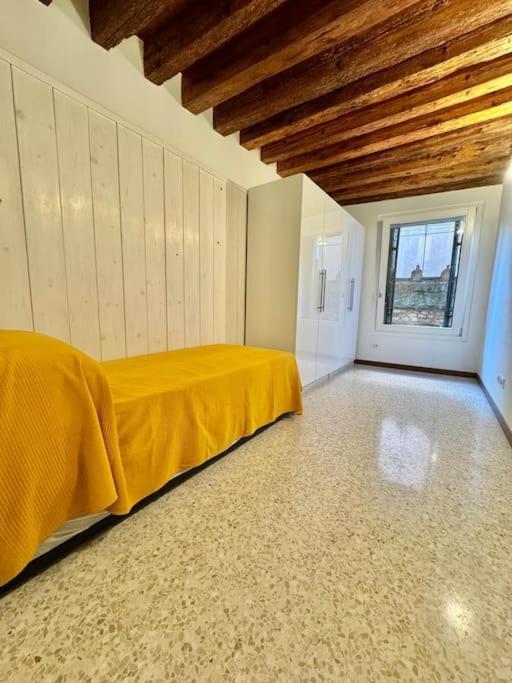 Apartamento Dimora Spezier 4791 Venecia Exterior foto