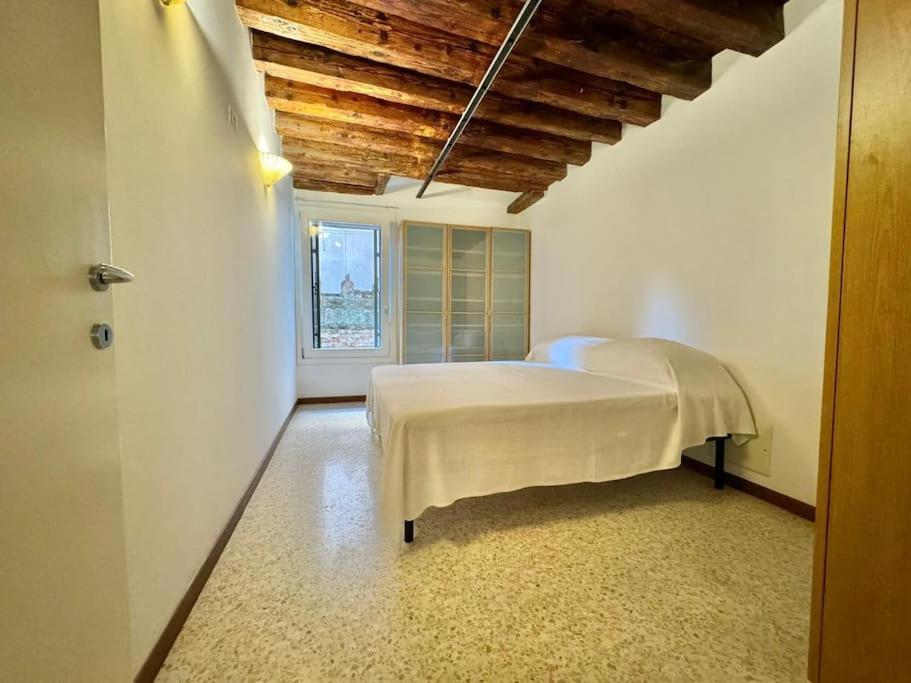 Apartamento Dimora Spezier 4791 Venecia Exterior foto